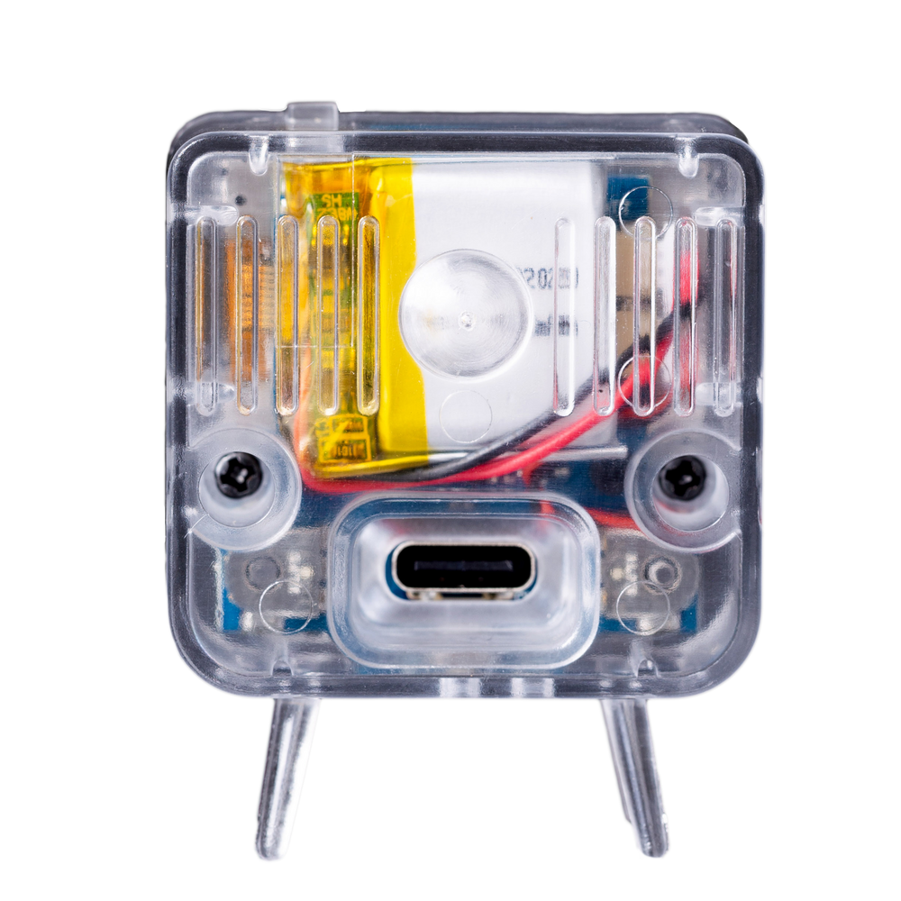 TinyTV® 2 with Tiny Remote (Online Order Only)