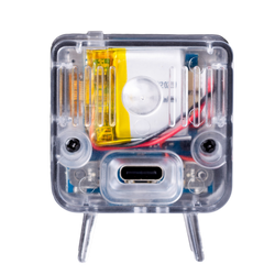 TinyTV® 2 with Tiny Remote (Online Order Only)