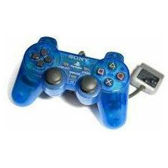 PlayStation Dual Shock Analog Official-Controller - PlayStation (Online Order Only)