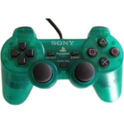 PlayStation 2 DualShock 2 Controller (Online Order Only)