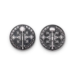 Cleric - Single 45mm Class Coins (ONLINE ORDER ONLY)