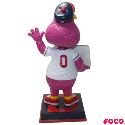 Cleveland Indians Slider Win Streak Bobblehead (ONLINE ORDER ONLY)