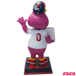Cleveland Indians Slider Win Streak Bobblehead (ONLINE ORDER ONLY)