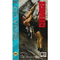 Cliffhanger - Sega CD (Online Order Only)