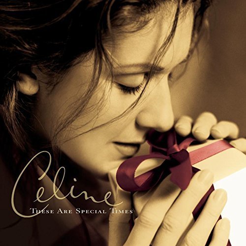 Celine Dion - These Are Special Times [Vinyl] (ONLINE ORDER ONLY)