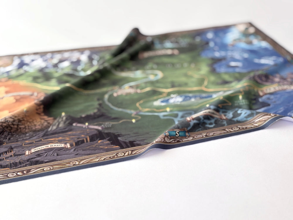 PREORDER – Nimble 2 Boxed Set (Online Order Only)