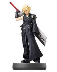 Cloud - Player 2 - Amiibo (Online Order Only)