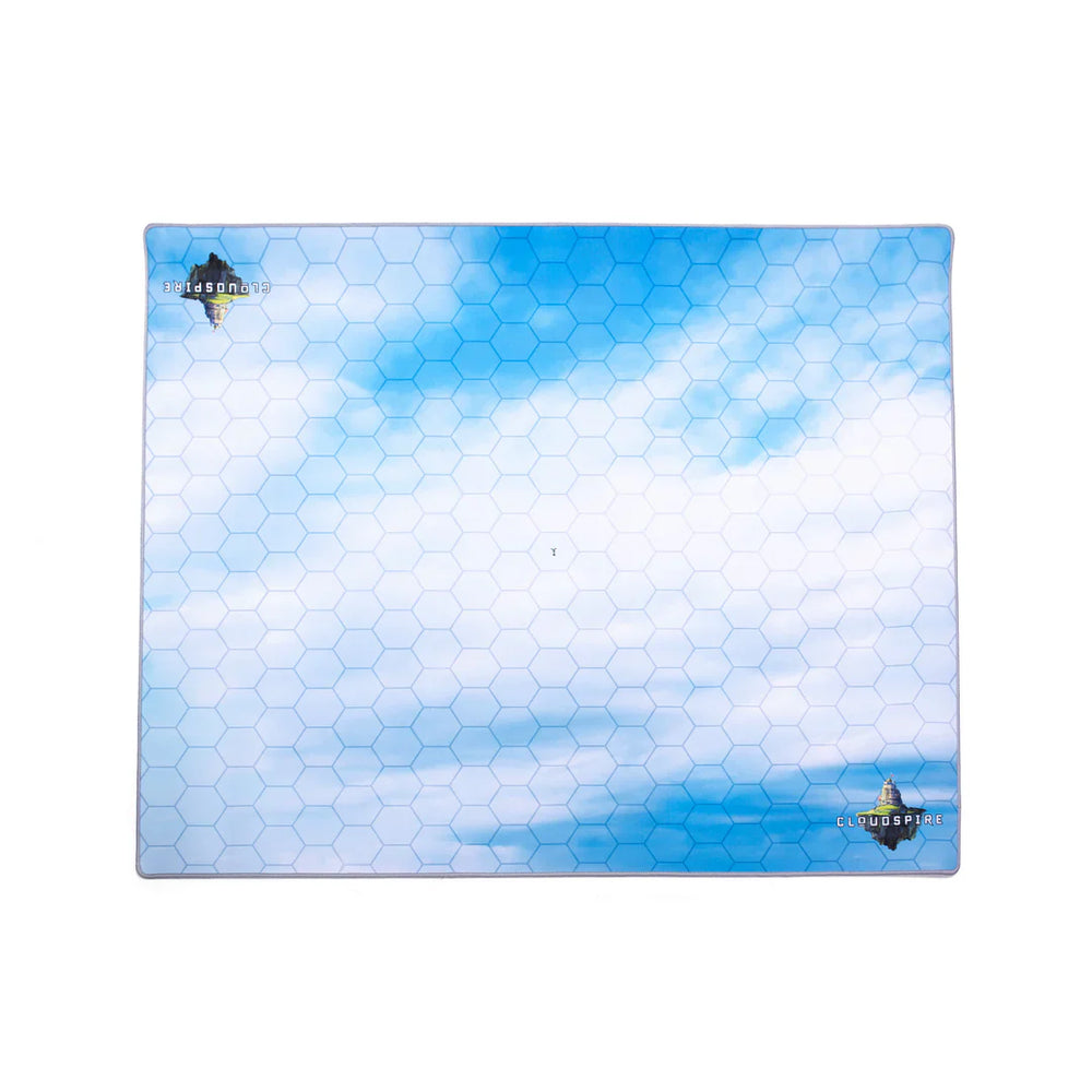 Cloudspire: Play Mat (ONLINE ORDER ONLY)