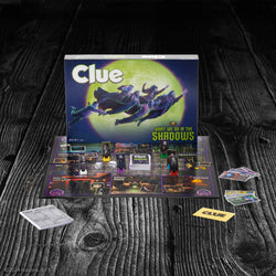 Clue: What We Do In The Shadows (ONLINE ORDER ONLY)
