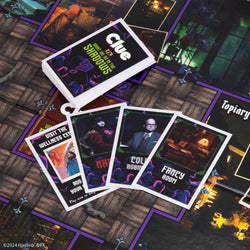 Clue: What We Do In The Shadows (ONLINE ORDER ONLY)