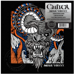 Blast Tyrant (Clutch Collector's Series) [Vinyl] (ONLINE ORDER ONLY)