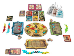 Coatl Board Game (ONLINE ORDER ONLY)