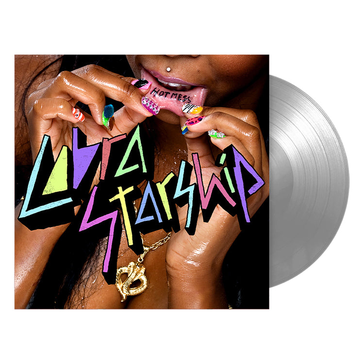 Hot Mess   [Vinyl] (ONLINE ORDER ONLY)
