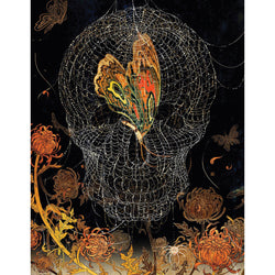 Cocoon 100 Piece Mini Jigsaw Puzzle NYPC (ONLINE ORDER ONLY)