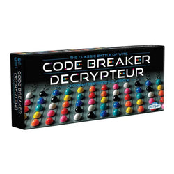 Code Breaker Decrypteur Game Outset (ONLINE ORDER ONLY)