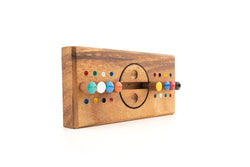 Code Breaking Puzzle - Brain Game (Online Order Only)