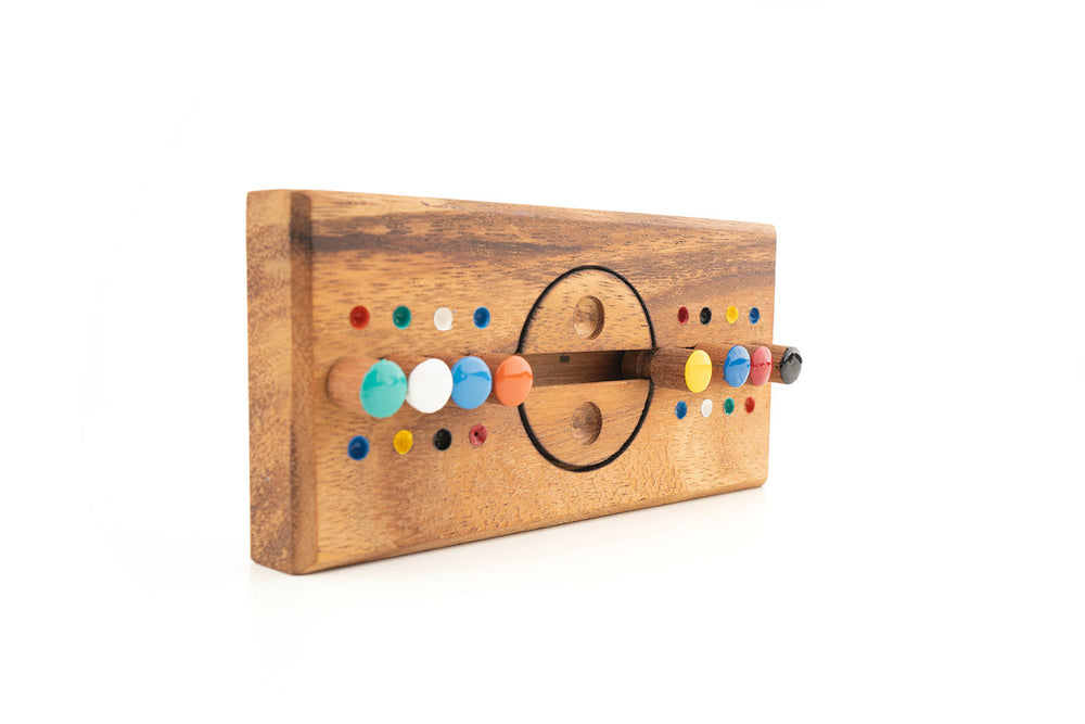Code Breaking Puzzle - Brain Game (Online Order Only)
