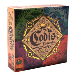 Codis Naturalis (ONLINE ORDER ONLY)