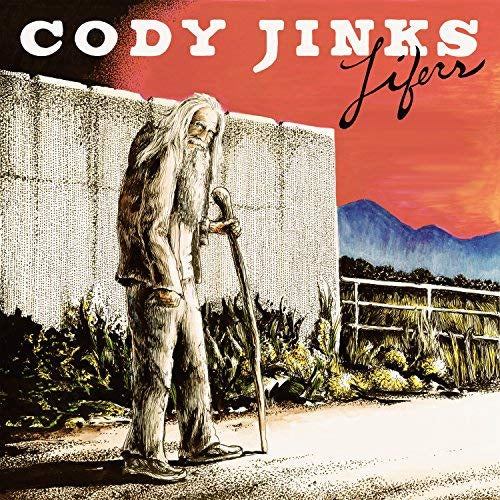 Lifers [LP] [Vinyl] (ONLINE ORDER ONLY)