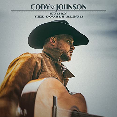 Human The Double Album [Vinyl]