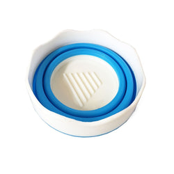 Collapsible Paint Brush Washer Cup (Online Order Only)