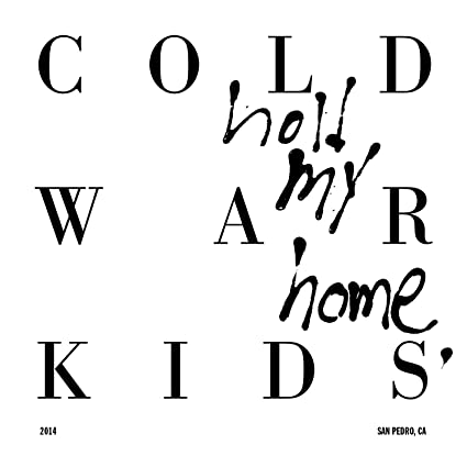 Hold My Home [Vinyl] (ONLINE ORDER ONLY)