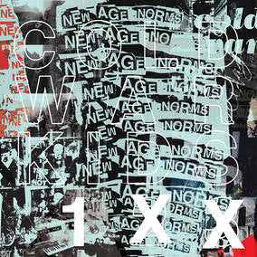 New Age Norms: The Complete Collection (Box Set) [Vinyl]