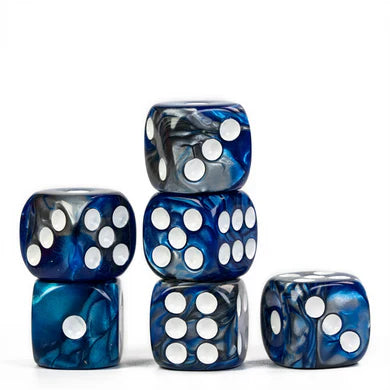 12-Piece Pip D6 Set (ONLINE ORDER ONLY)