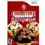 Cold Stone Creamery: Scoop It Up - Wii (Online Order Only)