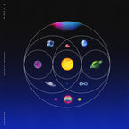 Music Of The Spheres [CD] (ONLINE ORDER ONLY)