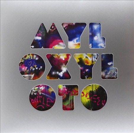 Mylo Xyloto [Vinyl] (ONLINE ORDER ONLY)