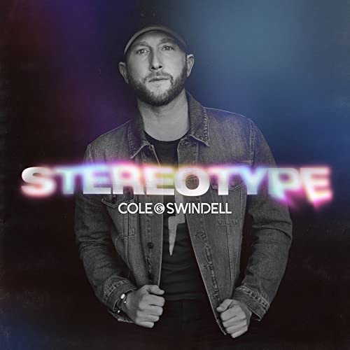 Stereotype [CD] (ONLINE ORDER ONLY)