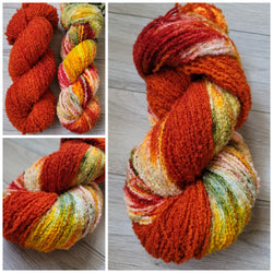 Autumn Bouclé Bundles (ONLINE ORDER ONLY)