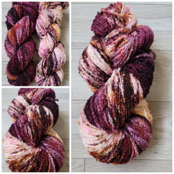 Autumn Bouclé Bundles (ONLINE ORDER ONLY)