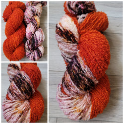 Autumn Bouclé Bundles (ONLINE ORDER ONLY)