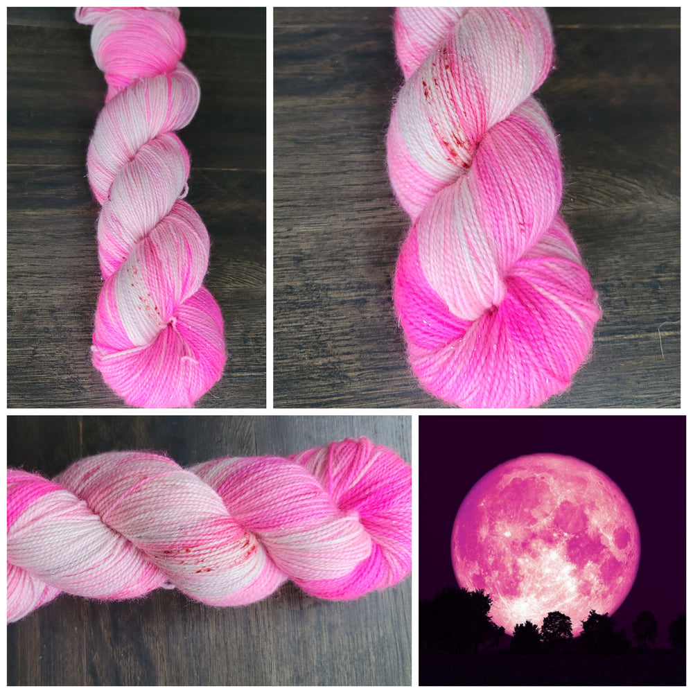 Strawberry Moon (ONLINE ORDER ONLY)