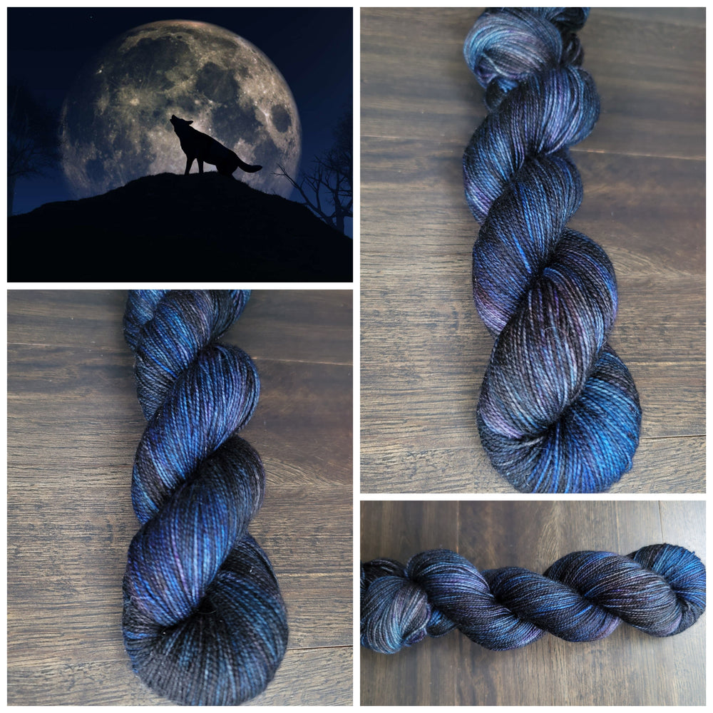 Wolf Moon (ONLINE ORDER ONLY)