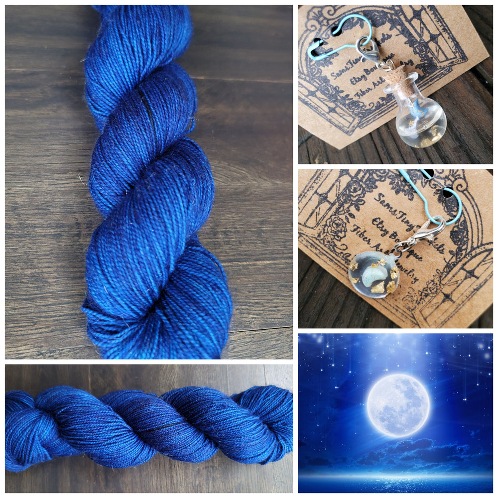 Blue moon (ONLINE ORDER ONLY)