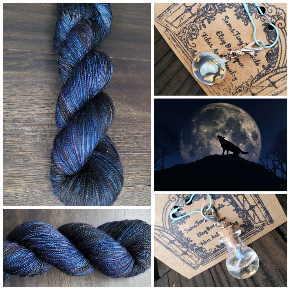 Wolf Moon (ONLINE ORDER ONLY)