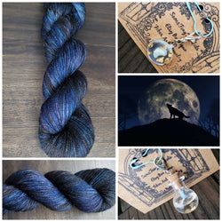Wolf Moon (ONLINE ORDER ONLY)
