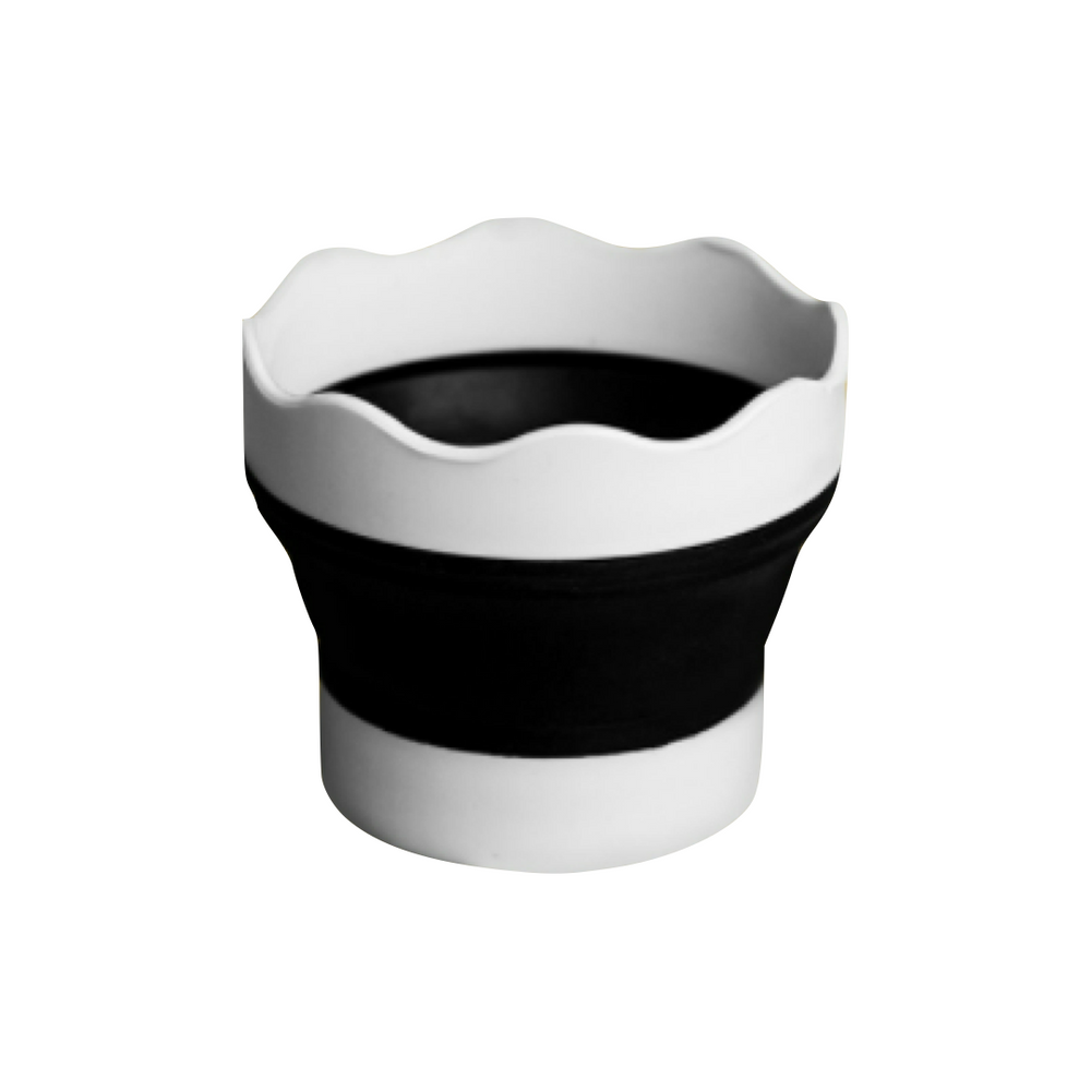Collapsible Paint Brush Washer Cup (Online Order Only)