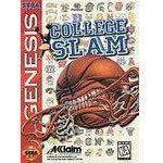 College Slam - Sega Genesis (Online Order Only)