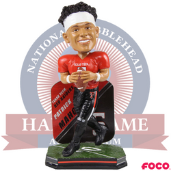 NCAA College Football Super Star Bobbleheads (ONLINE ORDER ONLY)