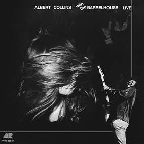 Live [Vinyl] (ONLINE ORDER ONLY)