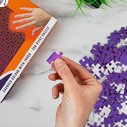 Color Changing 300 Piece Jigsaw Puzzle Gift Republic (ONLINE ORDER ONLY)