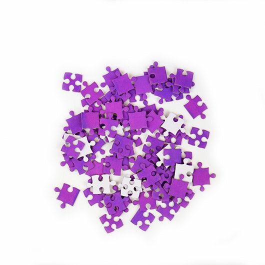 Color Changing 300 Piece Jigsaw Puzzle Gift Republic (ONLINE ORDER ONLY)