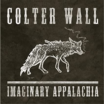 Imaginary Appalachia [Vinyl] (ONLINE ORDER ONLY)