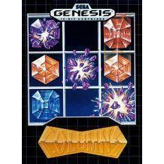 Columns - Sega Genesis (Online Order Only)