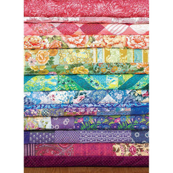 Comfortable Rainbow 1000 Piece Jigsaw Puzzle Cobble Hill (ONLINE ORDER ONLY)