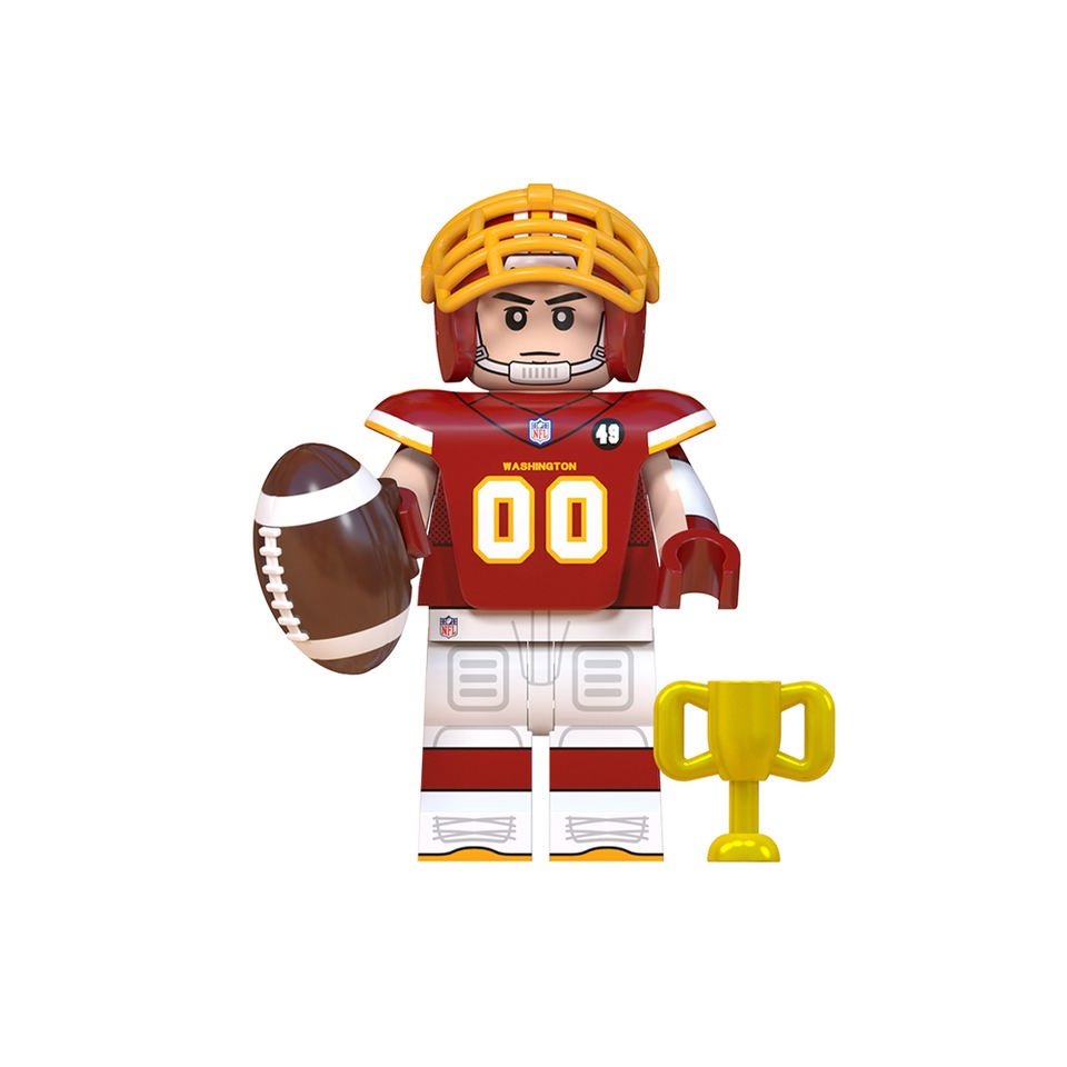 Washington Commanders - NFL (ONLINE ORDER ONLY)